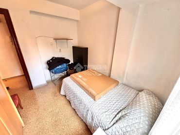 Piso con balcón en venta en La Saïdia