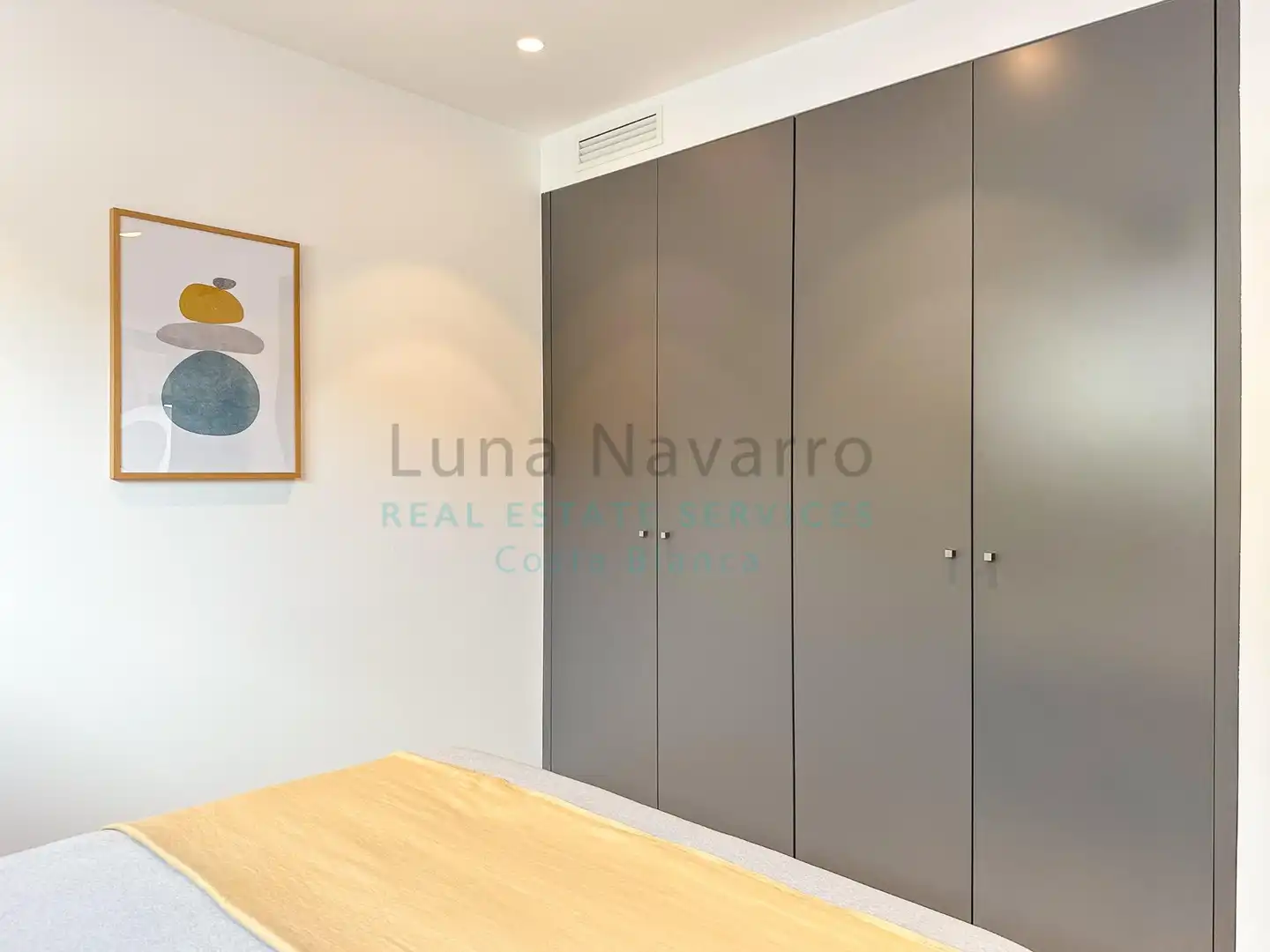 Apartamento en venta en Cumbre del Sol, Cumbre del Sol
