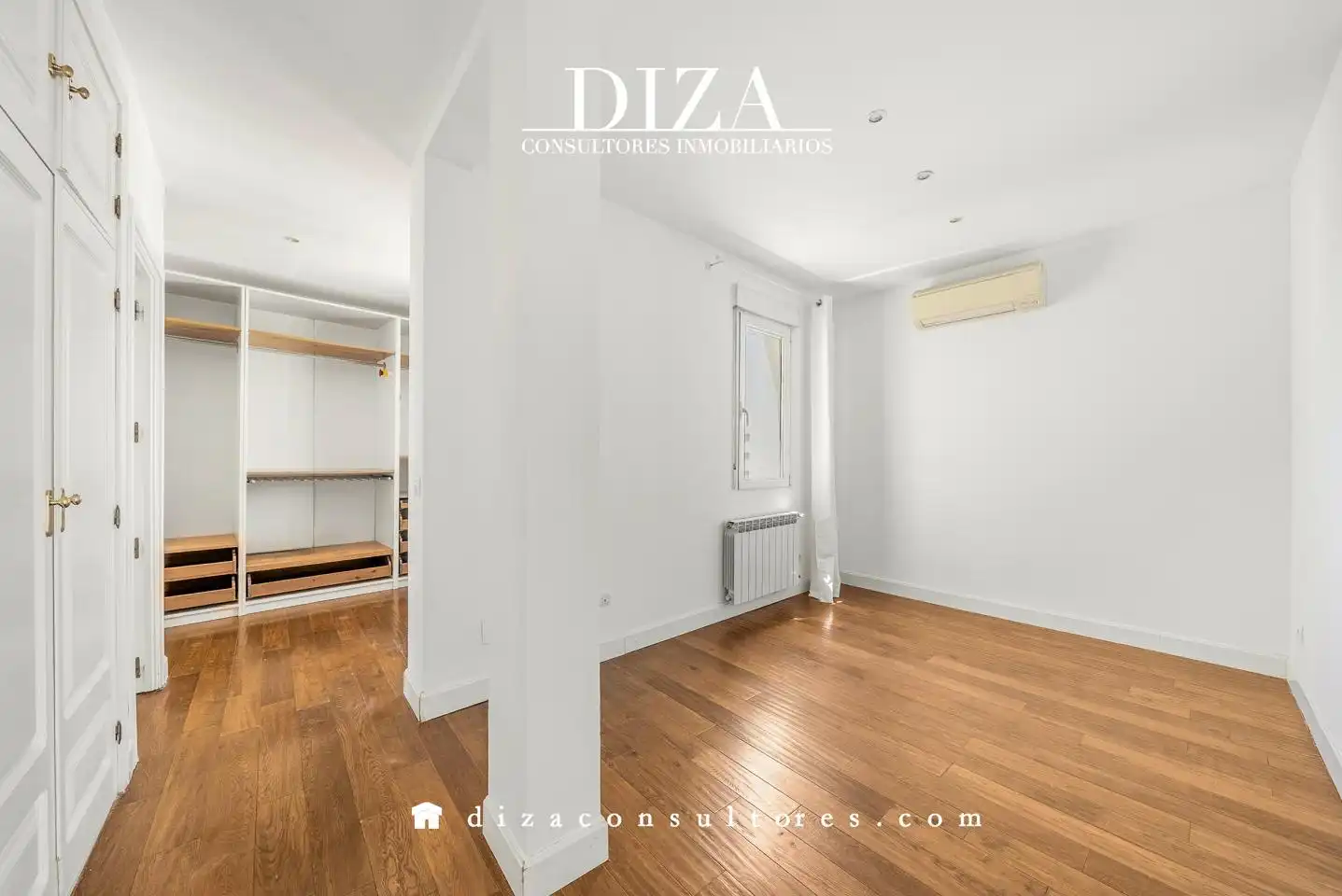 Penthouse with lift for sale in De Bravo Murillo, imagen 26