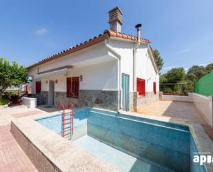 Piscina de Apartament en venda en Terrassa amb Terrassa