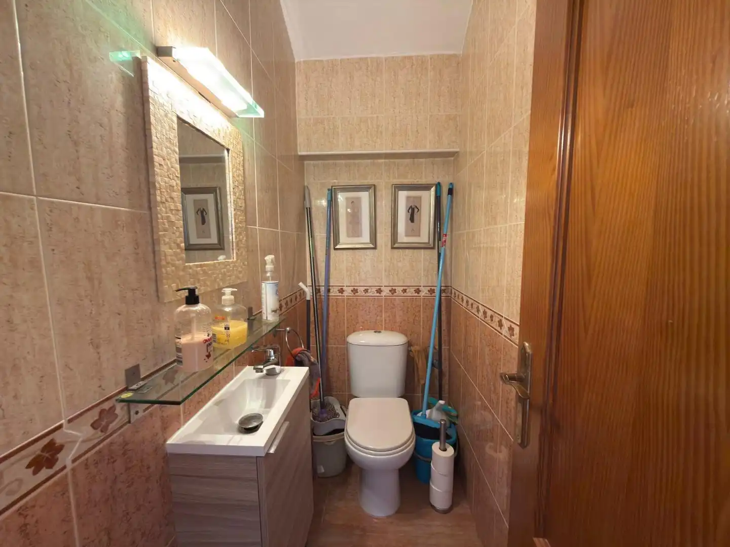 Casa a schiera con piscina in vendita a Los Peñascos - El Salero - Los Imbernones, imagen 13
