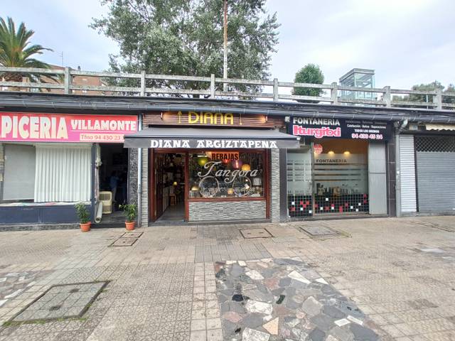 Local comercial en Venta en Villamonte Plaza en Villamonte