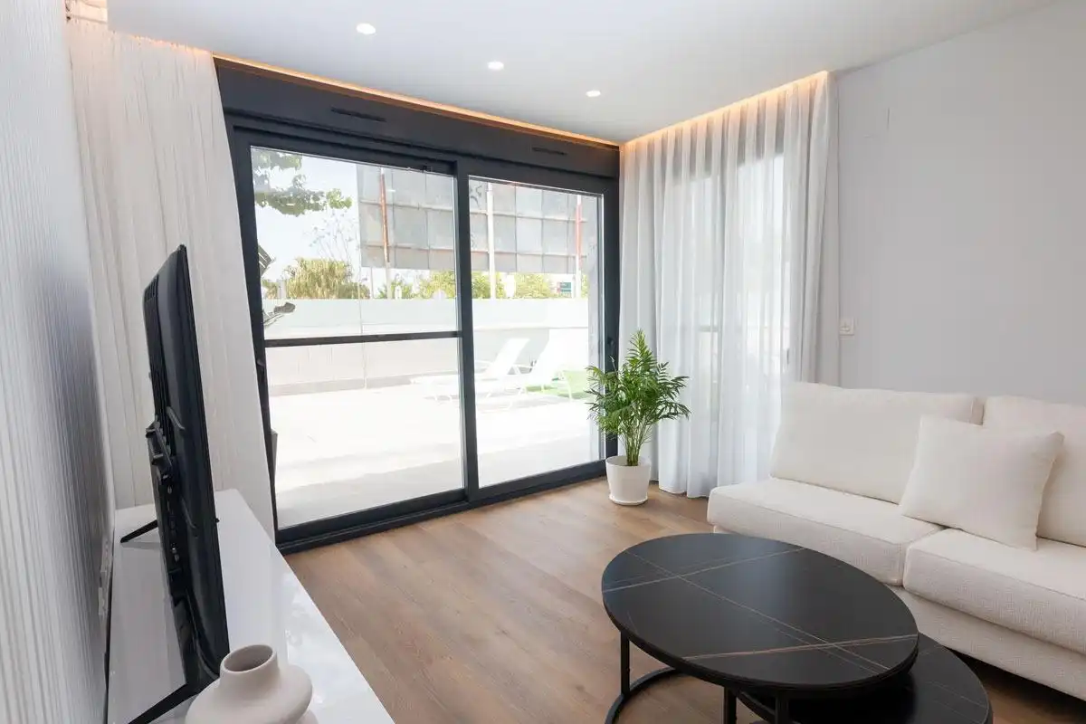 Villa avec piscine à vendre à Pilar de la Horadada ciudad, imagen 15
