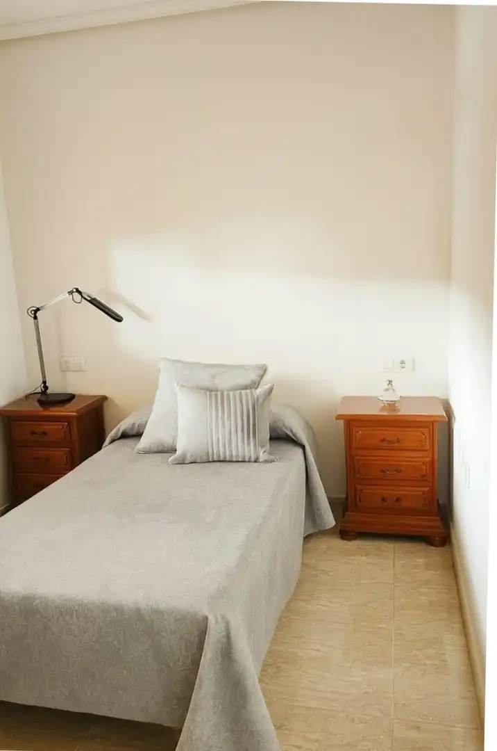 Dúplex con jardín en venta en Santiago de la Ribera, imagen 22