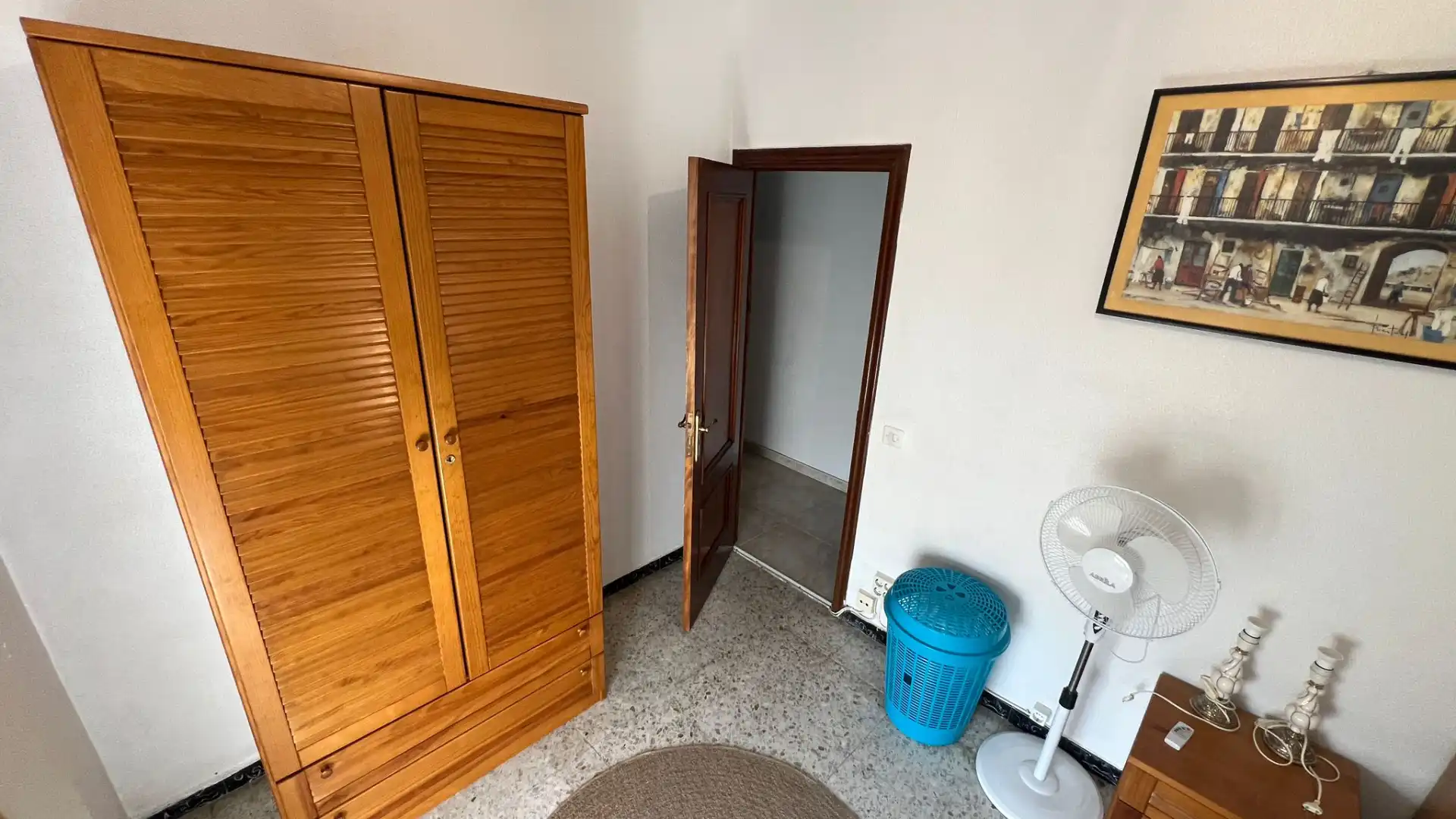 Habitación de Piso en venta en Cuntis con Amueblado