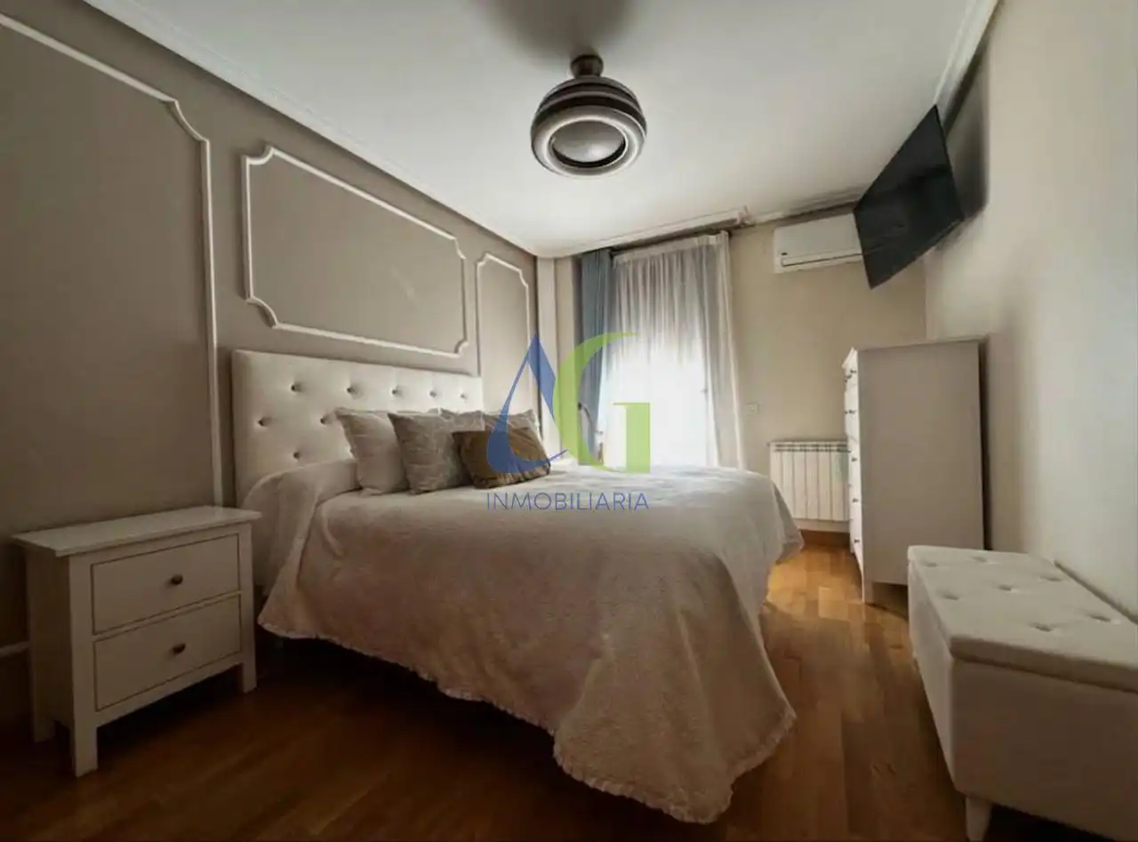 Piso con ascensor en venta en ANTONIO MACHADO, imagen 10