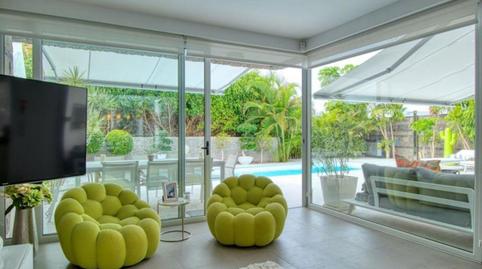 Photo 3 of Houses for sale in Londres, Playa de Fañabé, Adeje