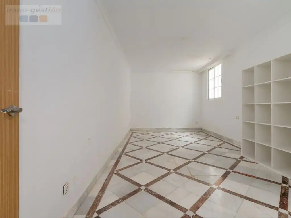 Maisonette zur Miete in Marbella