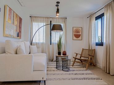 Adosado en venta en Benamara - Atalaya