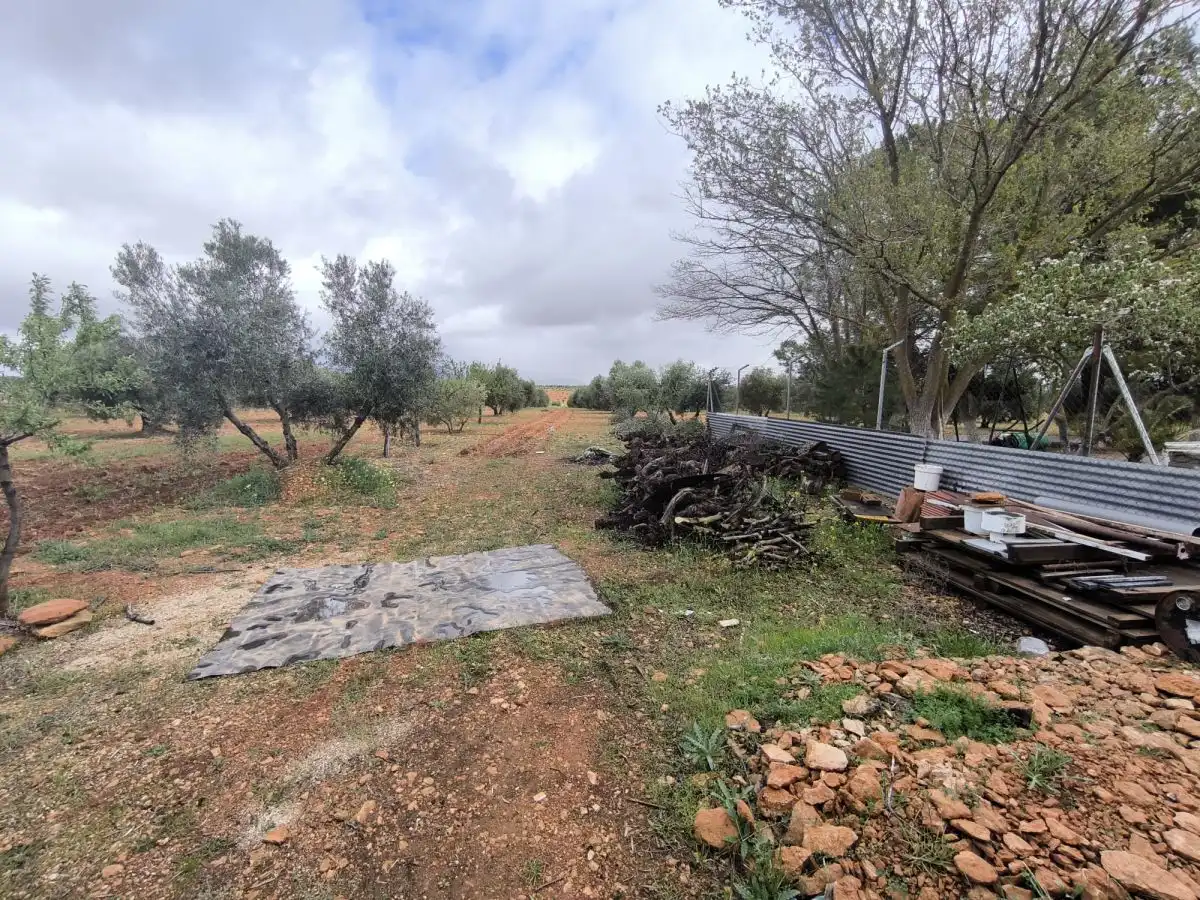 Chalet en venta en Valdepeñas, imagen 36