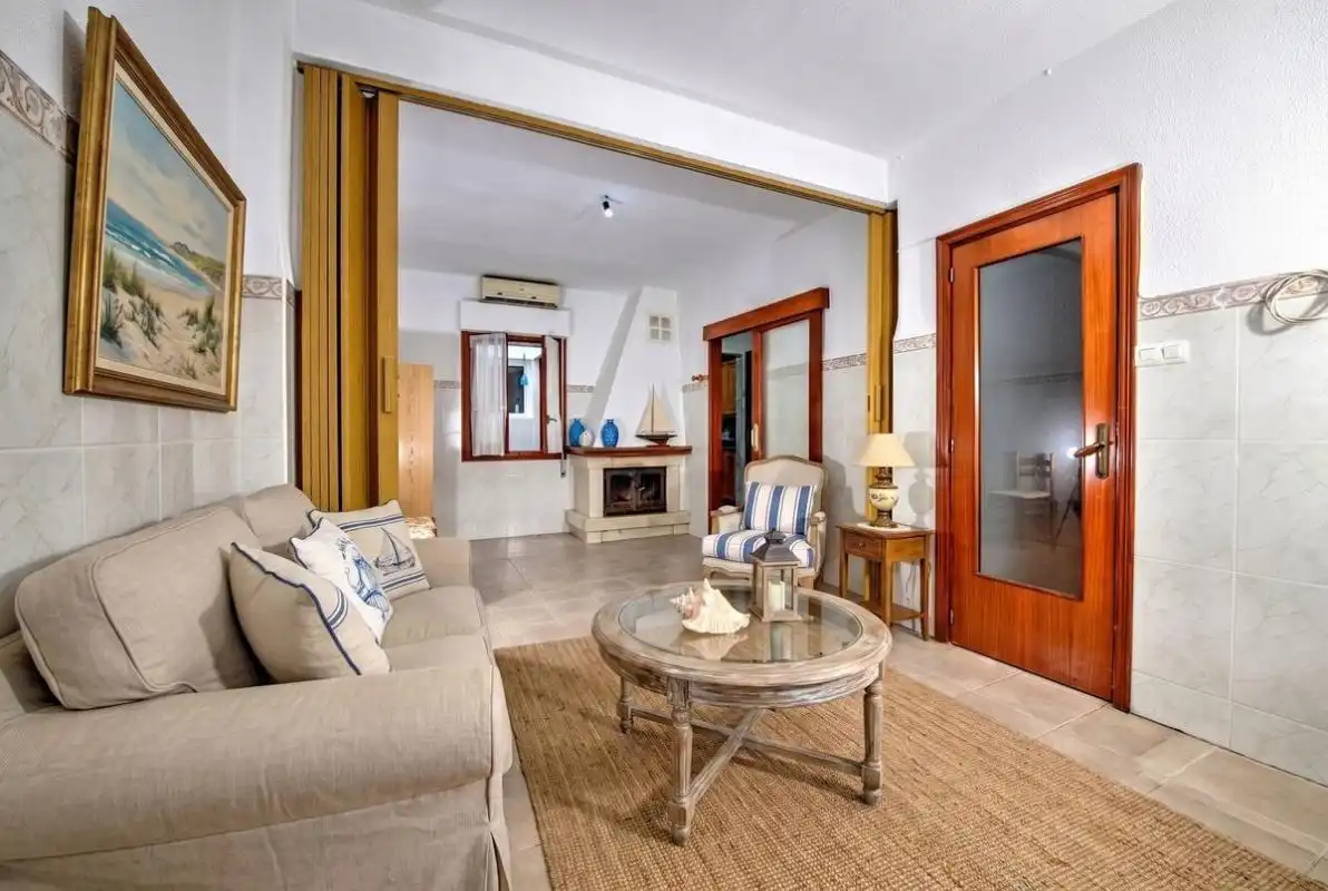 Maison mitoyenne avec terrasse à vendre à Calle Santander, imagen 10