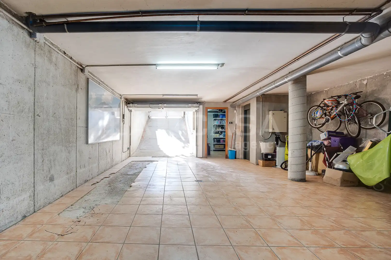 Adosado con terraza en venta en Font Verda, imagen 79