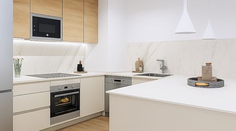 Foto 2 de Pis en venda a Lledoner, Granollers