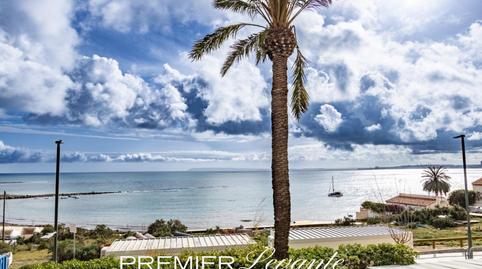 Photo 5 of Flat for sale in Avenida Costa Blanca, Cabo de las Huertas, Alicante / Alacant