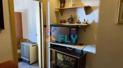 Foto 3 de Apartament en venda a Rúa Do Pracer, Centro - Areal, Vigo