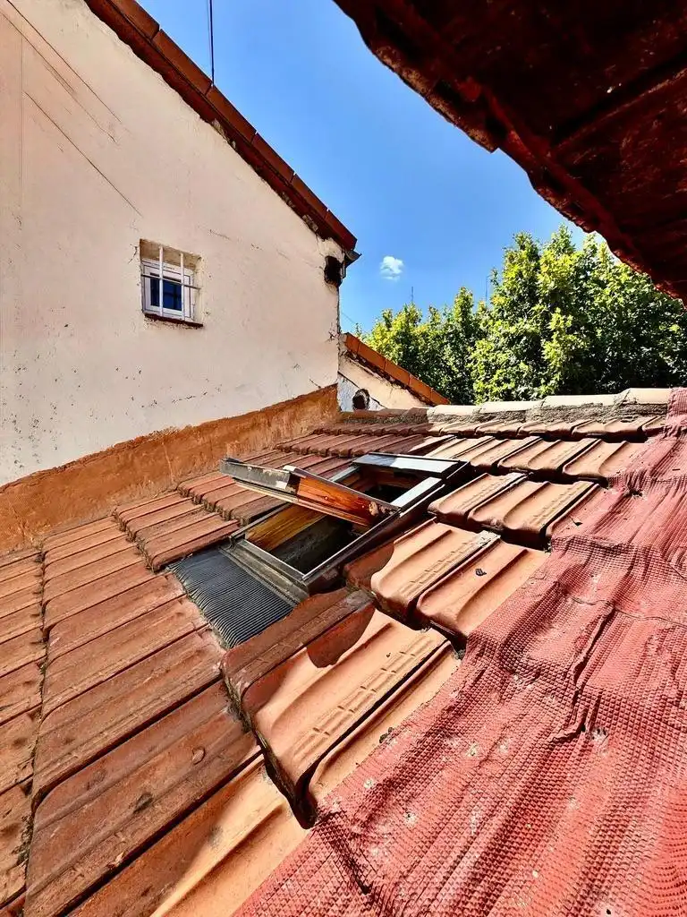 Terrassa de Estudi en venda en Retiro