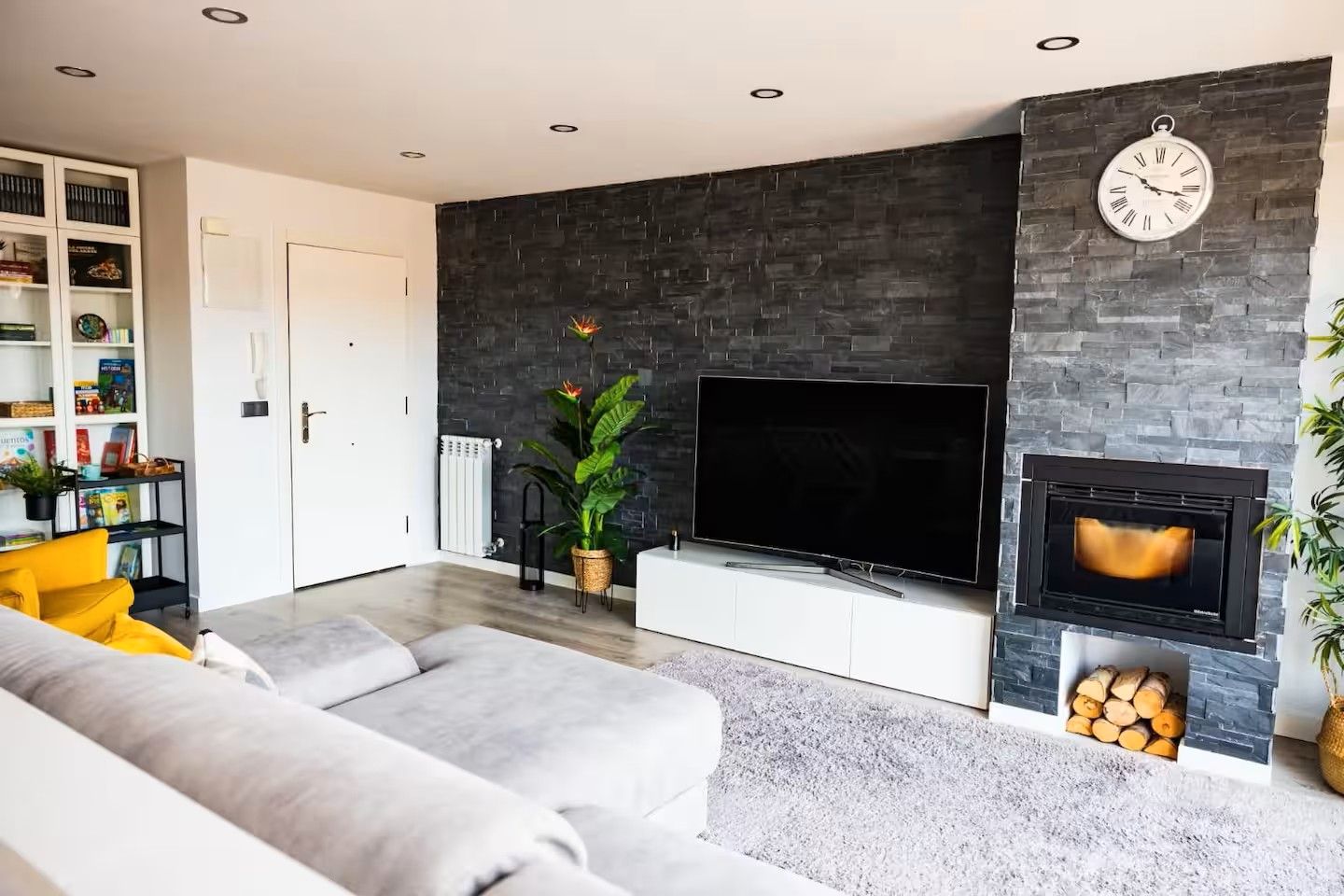 Flat to rent in Avenida de Galicia, El Natahoyo