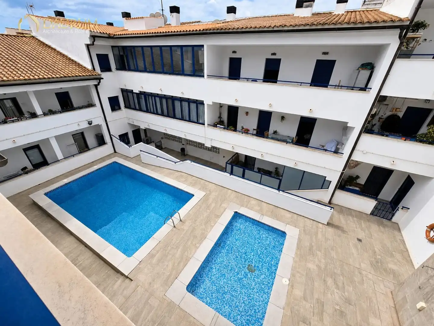 Wohnung mit Pool zum Verkauf in CALLE ALACANT, imagen 19