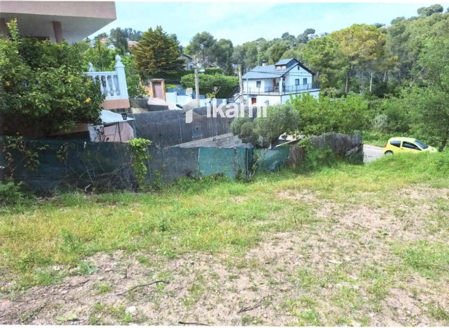 Terrain résidentiel à vendre à Abrera, imagen 12