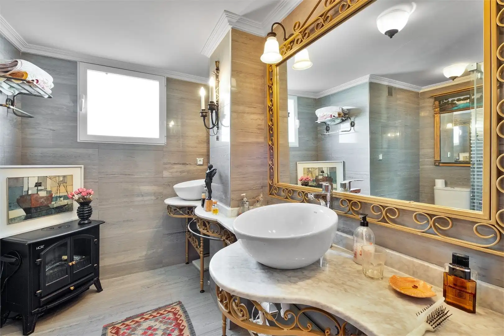 Apartment with garden for sale in Playa de Levante, imagen 16