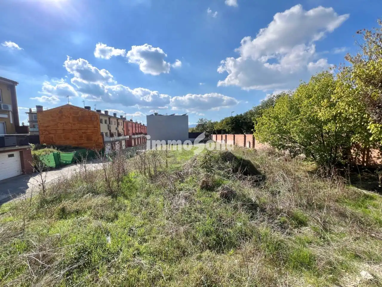 Terreny residencial en venda a Manlleu, imagen 5