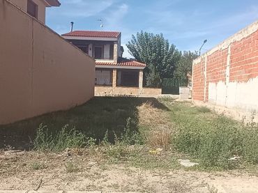 Terreny residencial en venda a Motilleja