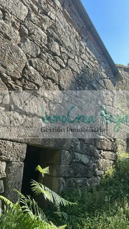 Xalet amb jardí en venda a Arbo, imagen 9