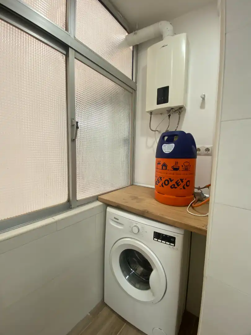 Wohnung mit Aufzug zum Verkauf in Calle Eugenio Gross 34, imagen 19