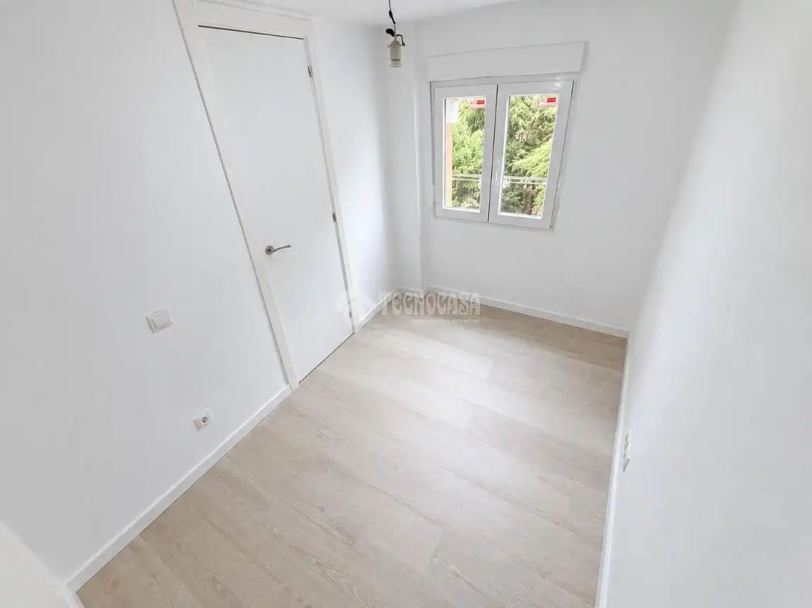 Wohnung mit Terrasse zum Verkauf in San Blas, imagen 5