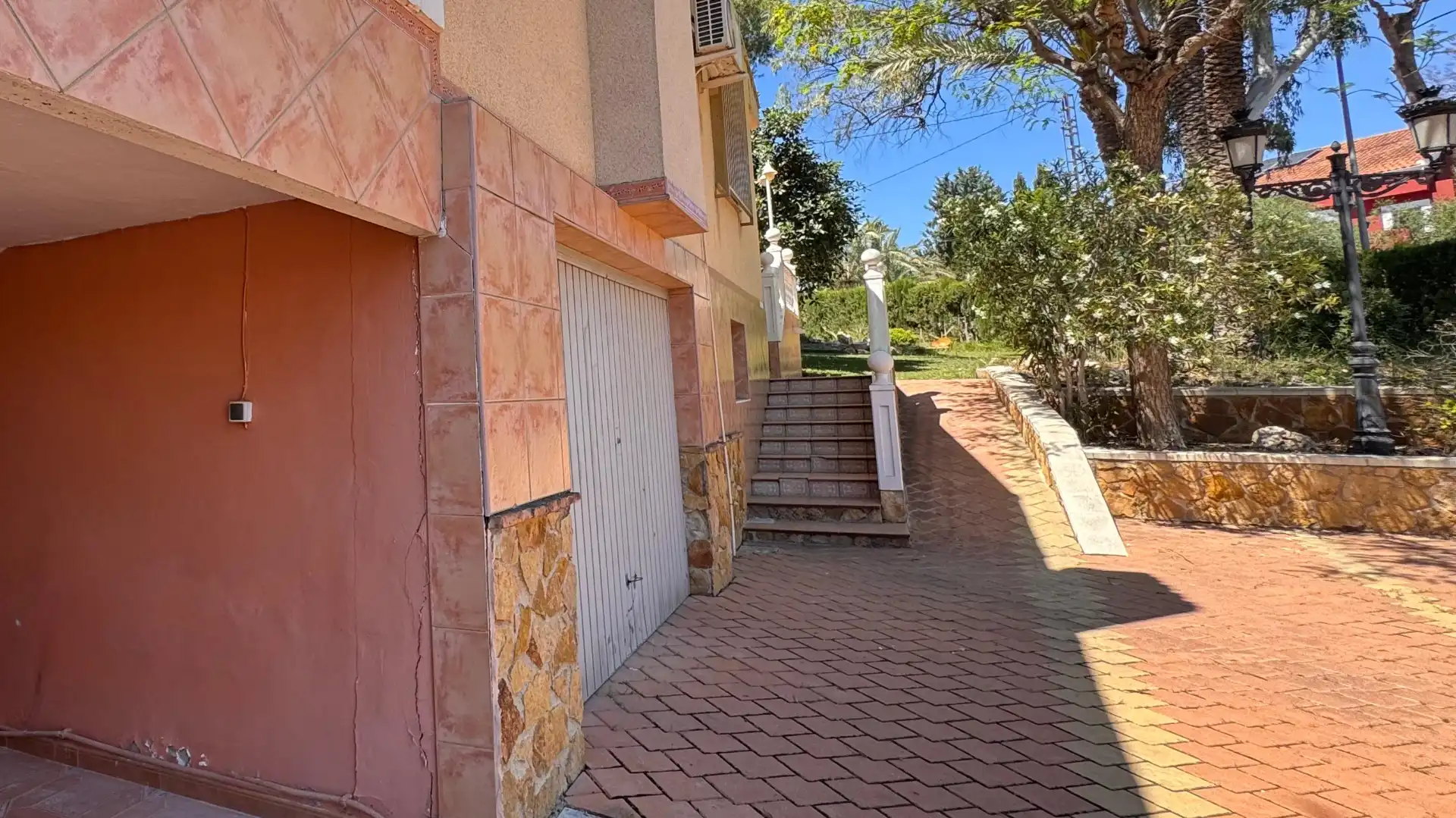 Detached house with terrace for sale in Calle Coto-Romeros, imagen 42