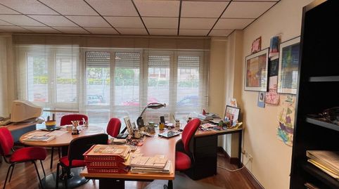 Foto 4 de Oficina de alquiler en Mendibil Kalea, 8, Centro Urbano - Hirigunea, Leioa