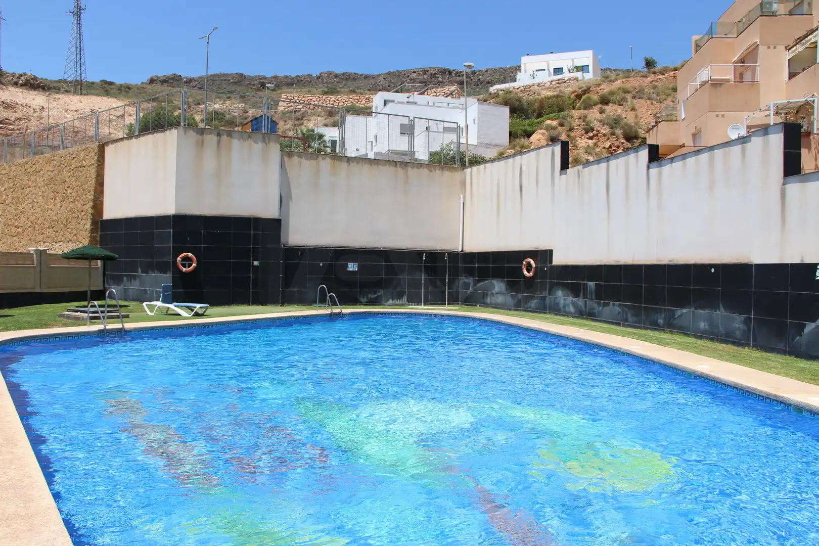 Appartamento con piscina in vendita a La Envía, imagen 31