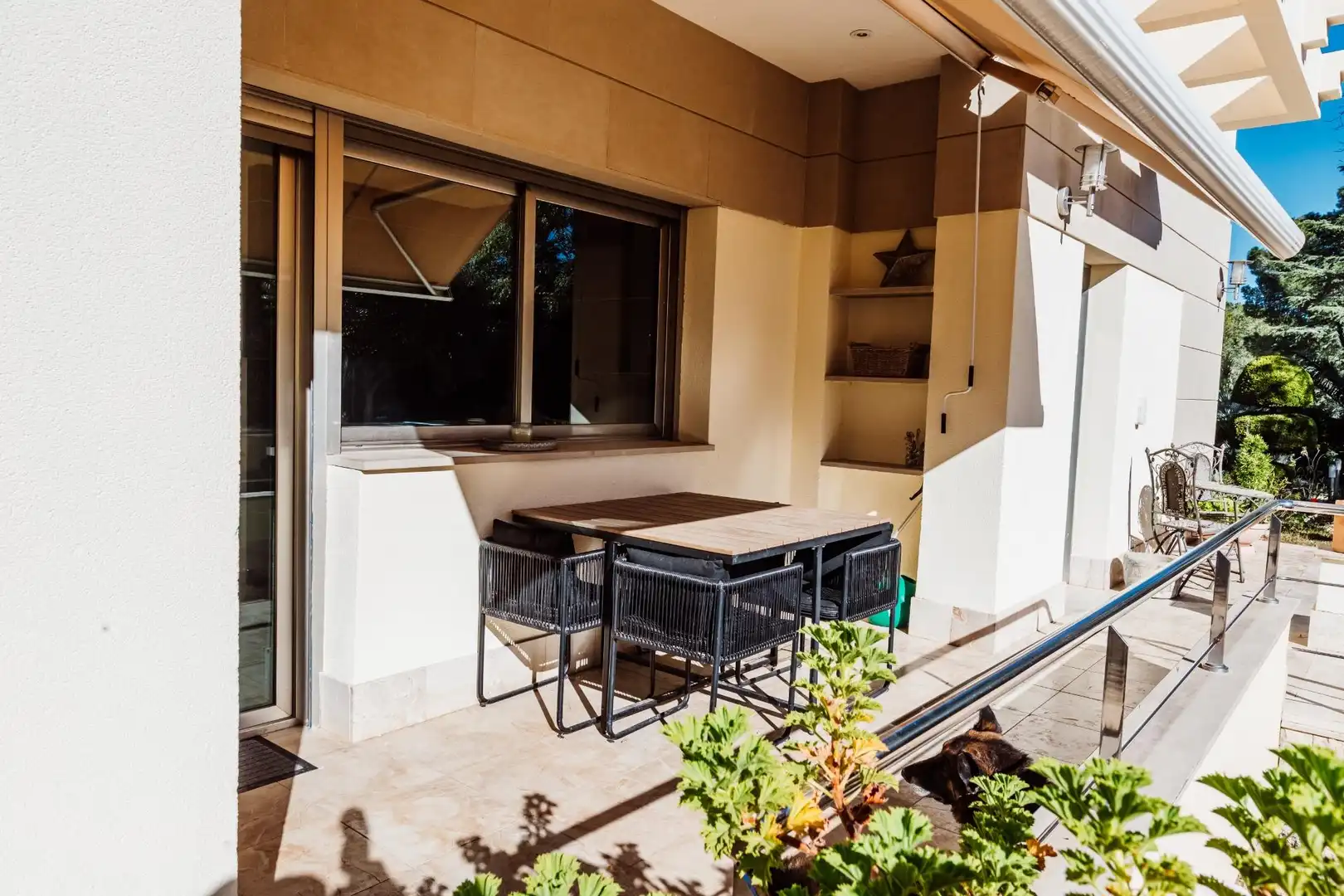 Villa mit Terrasse zum Verkauf in La Alcayna, imagen 38