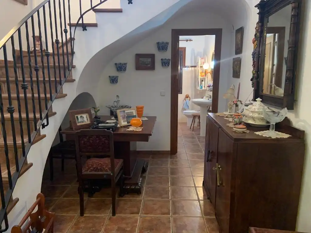 Casa o chalet en venta en Totana con Jardín privado, Trastero y Piscina