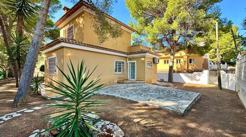 Photo 2 of House or chalet for sale in  Ample, Las Rotas / Les Rotes, Dénia