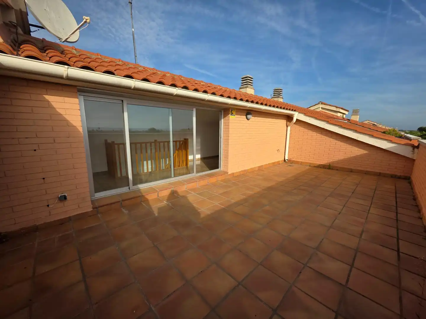 Terrassa de Àtic en venda en Gavà amb Calefacció, Jardí privat i Terrassa