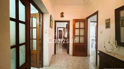 Foto 2 de Piso en venta en Astilleros - La Paz - Loreto - El Corte Inglés, Cádiz Capital