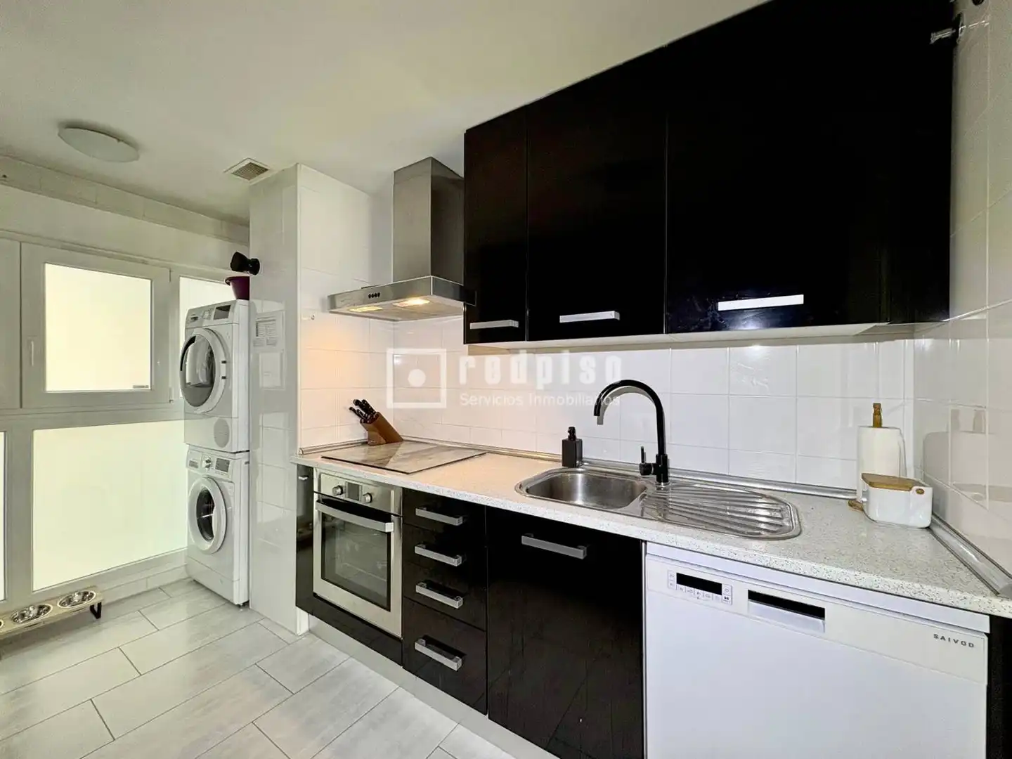 Piso con ascensor en venta en de Cabeza Mesada, imagen 9