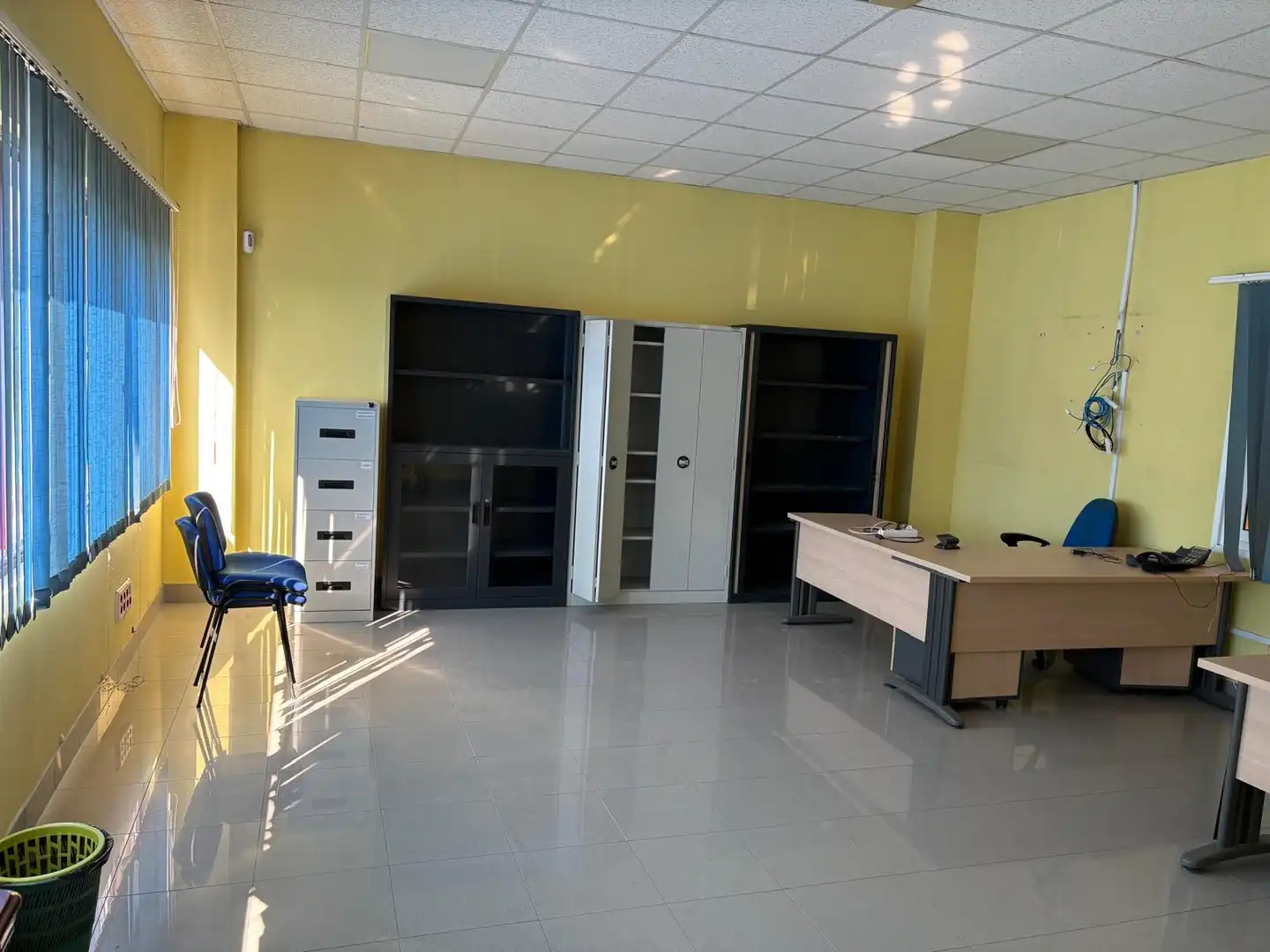 Industrial buildings for sale in Leioa