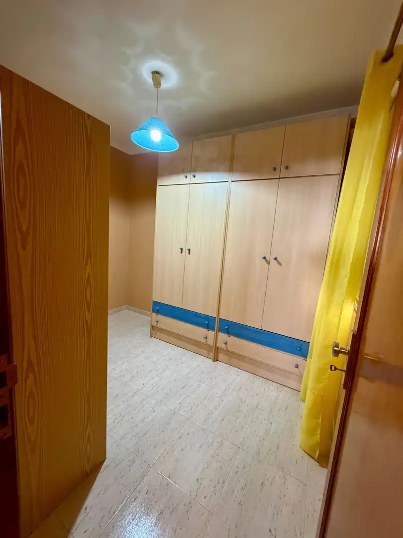 Schlafzimmer von Wohnung zum Verkauf in Playa del Hombre - Taliarte - Salinetas