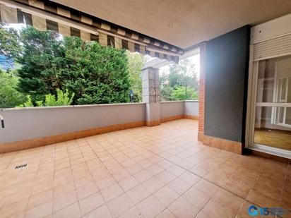 Terrace of Flat for sale in Errenteria  with Terrace