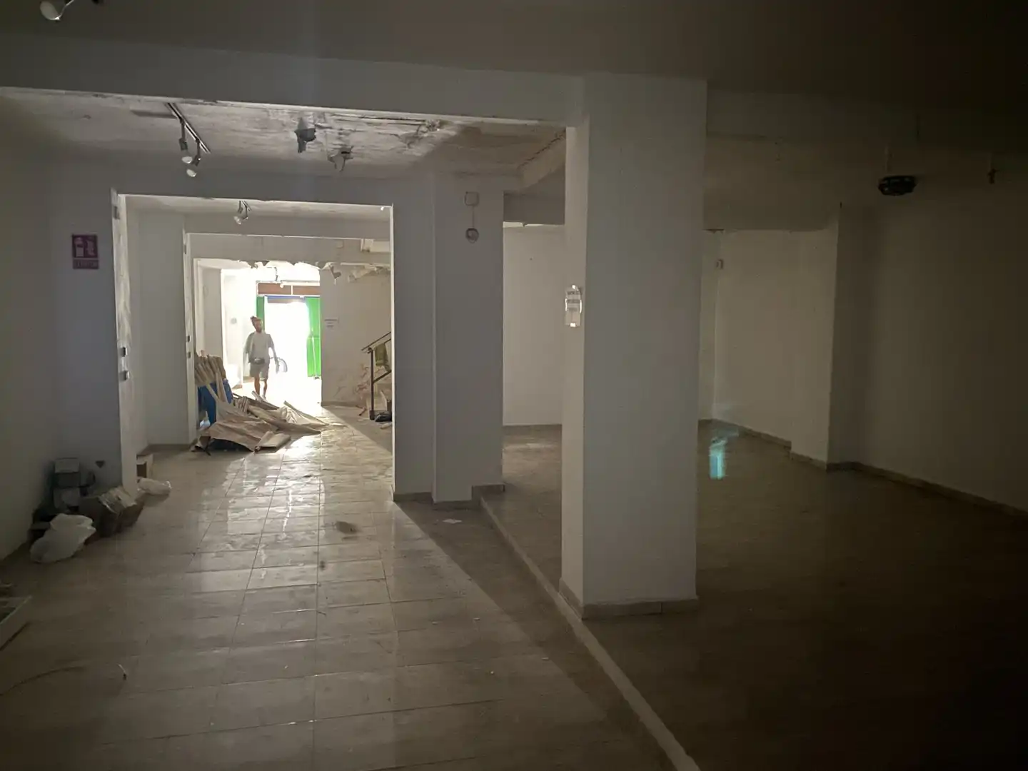 Local comercial en venta en Carrer de Romeu de Corbera 11, imagen 9