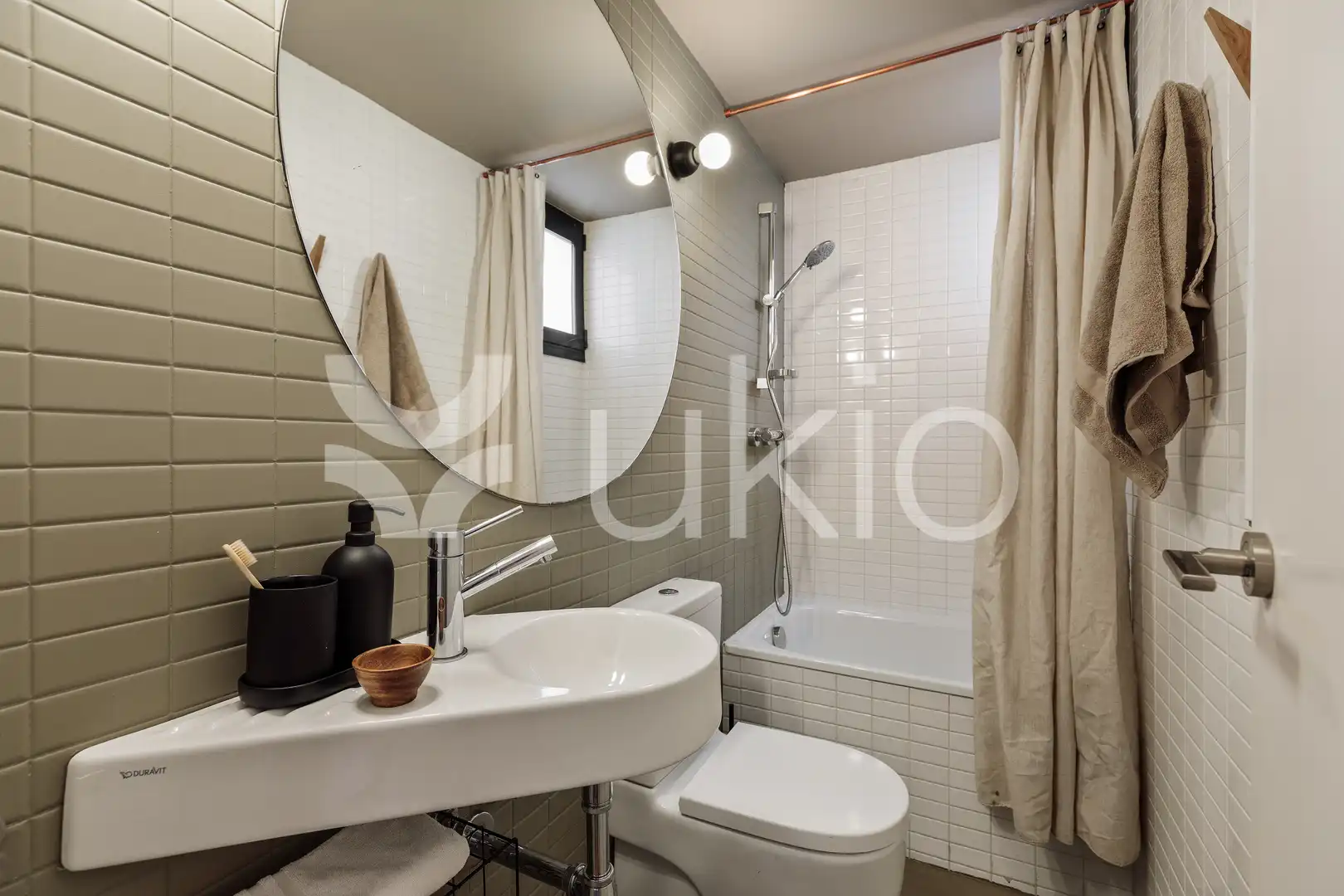 Apartment with lift to rent in Carrer de Padilla, imagen 19