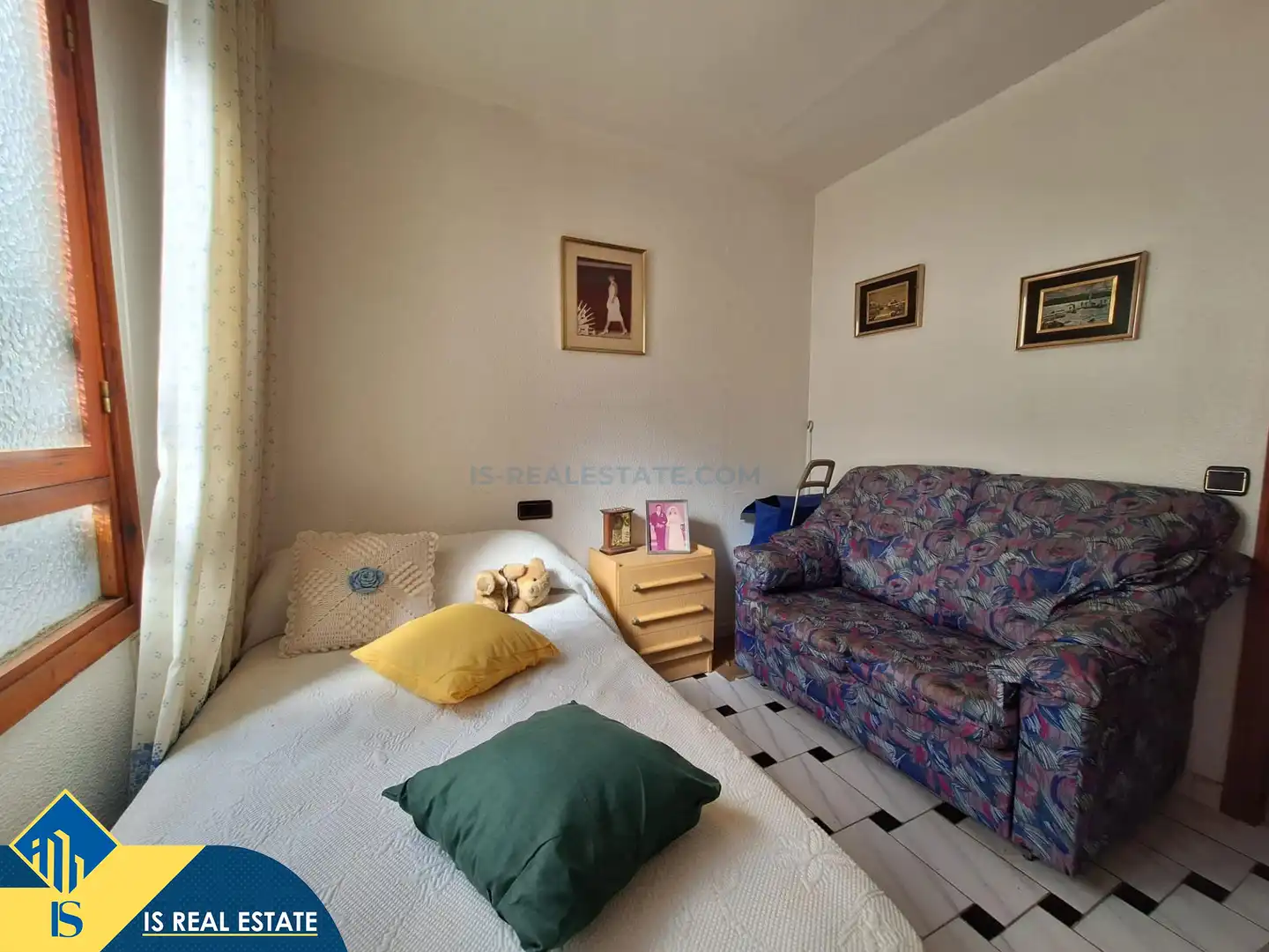 Apartament amb ascensor en venda a Playa del Acequión, Náufragos y Rocío del Mar, imagen 31