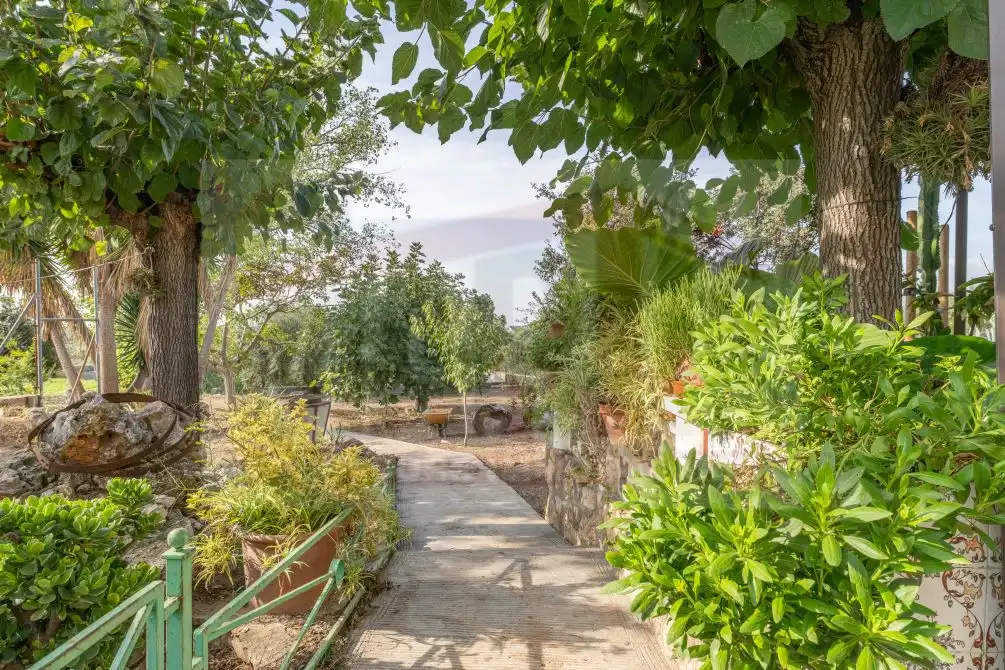 Garden of Houses for sale in Reus  with Air Conditioner, Heating and Terrace