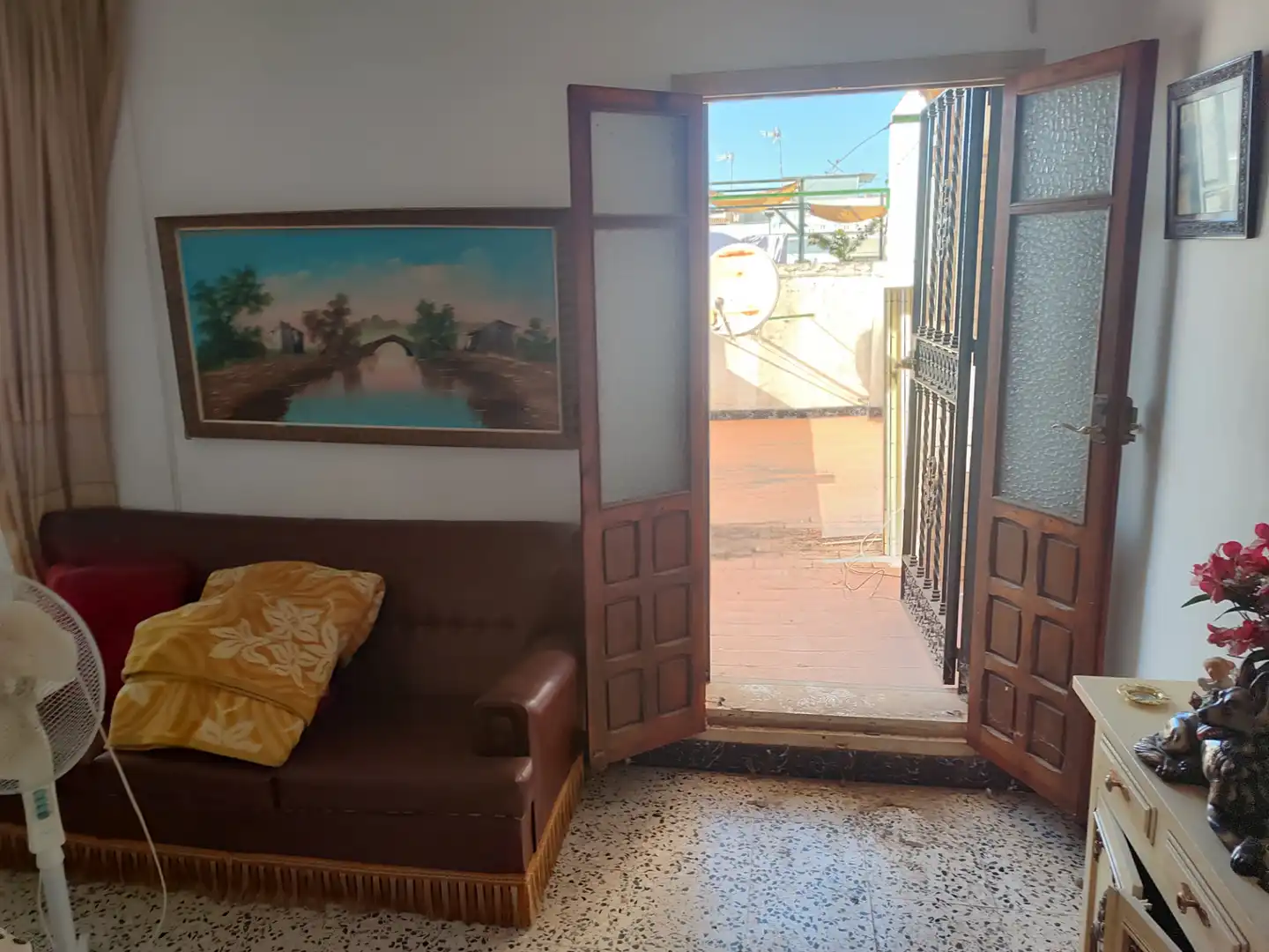 Casa o chalet en venta en Utrera con Aire acondicionado, Terraza y Amueblado