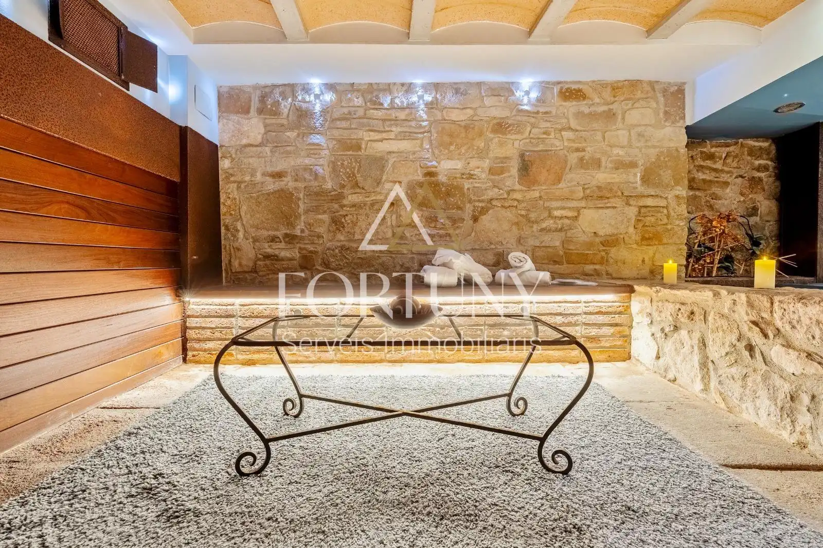 Casa o xalet en venda en Montblanc amb Jacuzzi