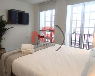Bedroom of Building for sale in Ourense Capital 