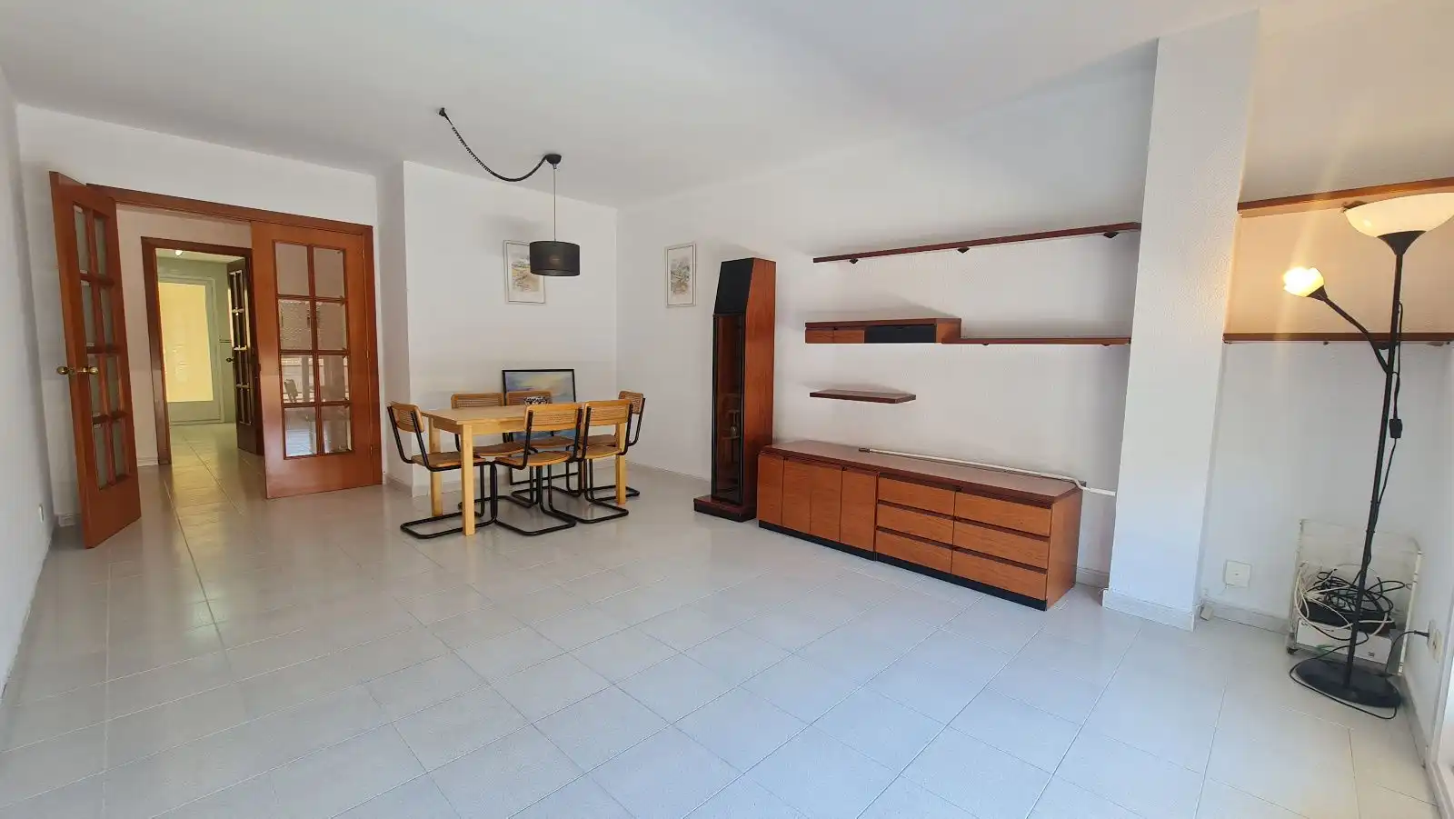 Appartement avec piscine à vendre à COSSETANIA 33-35, imagen 6