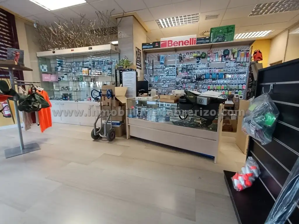 Business premises for sale in Oeste, imagen 10